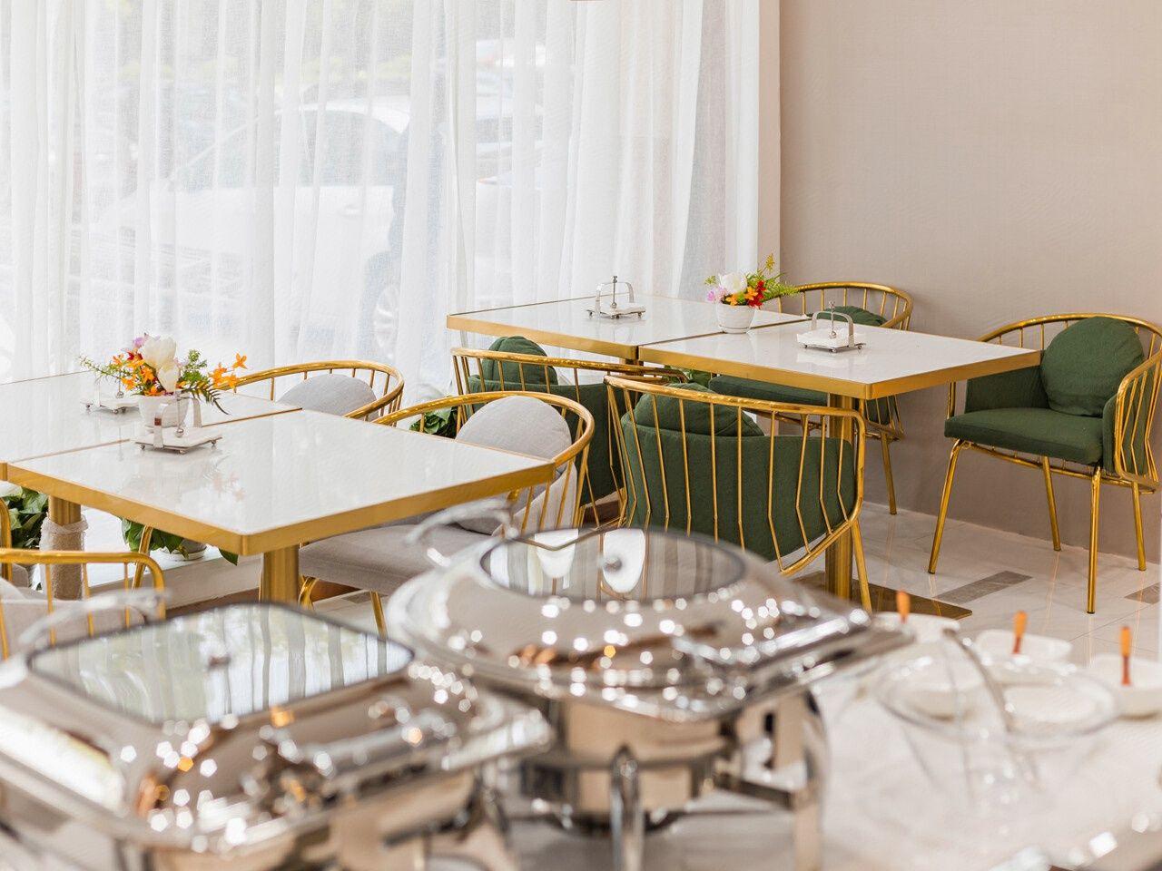 Magnotel (Shanghai Xinzhuang Industrial Zone Chunchun Road ) 27/34