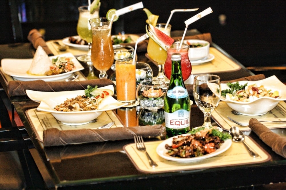 Golden Boutique Hotel Melawai 40/48