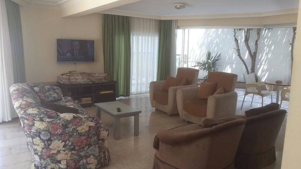 Lale Apart Hotel 11/26