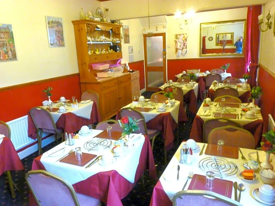 The Berkswell Hotel 28/35