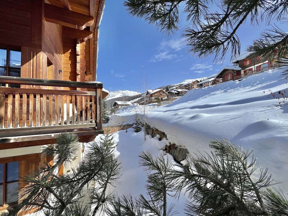 Chalet Cirmolo 43/47