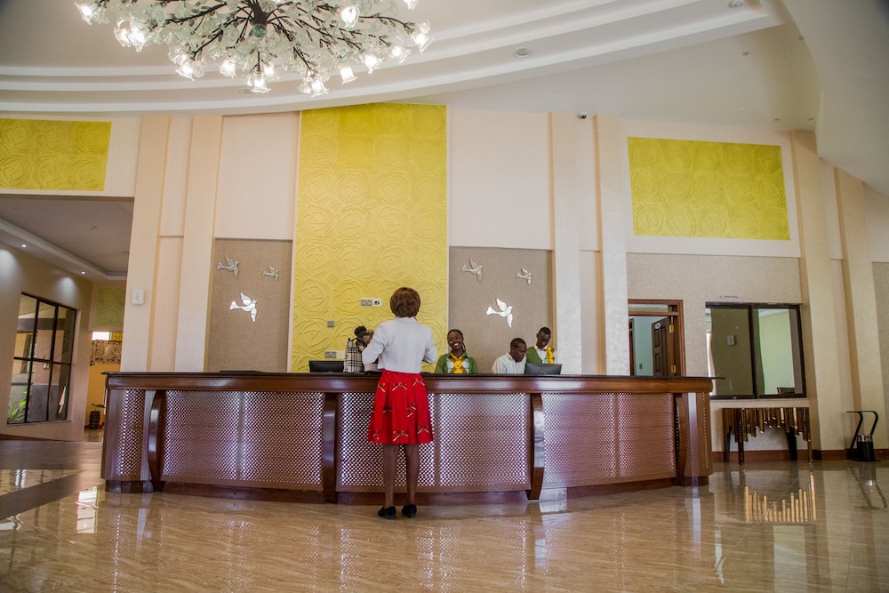 Lake Naivasha Resort 6/49