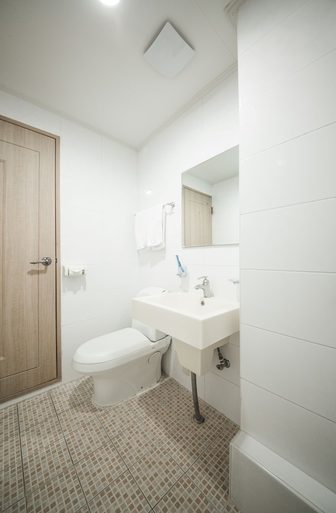 Jungmun Resort 44/50