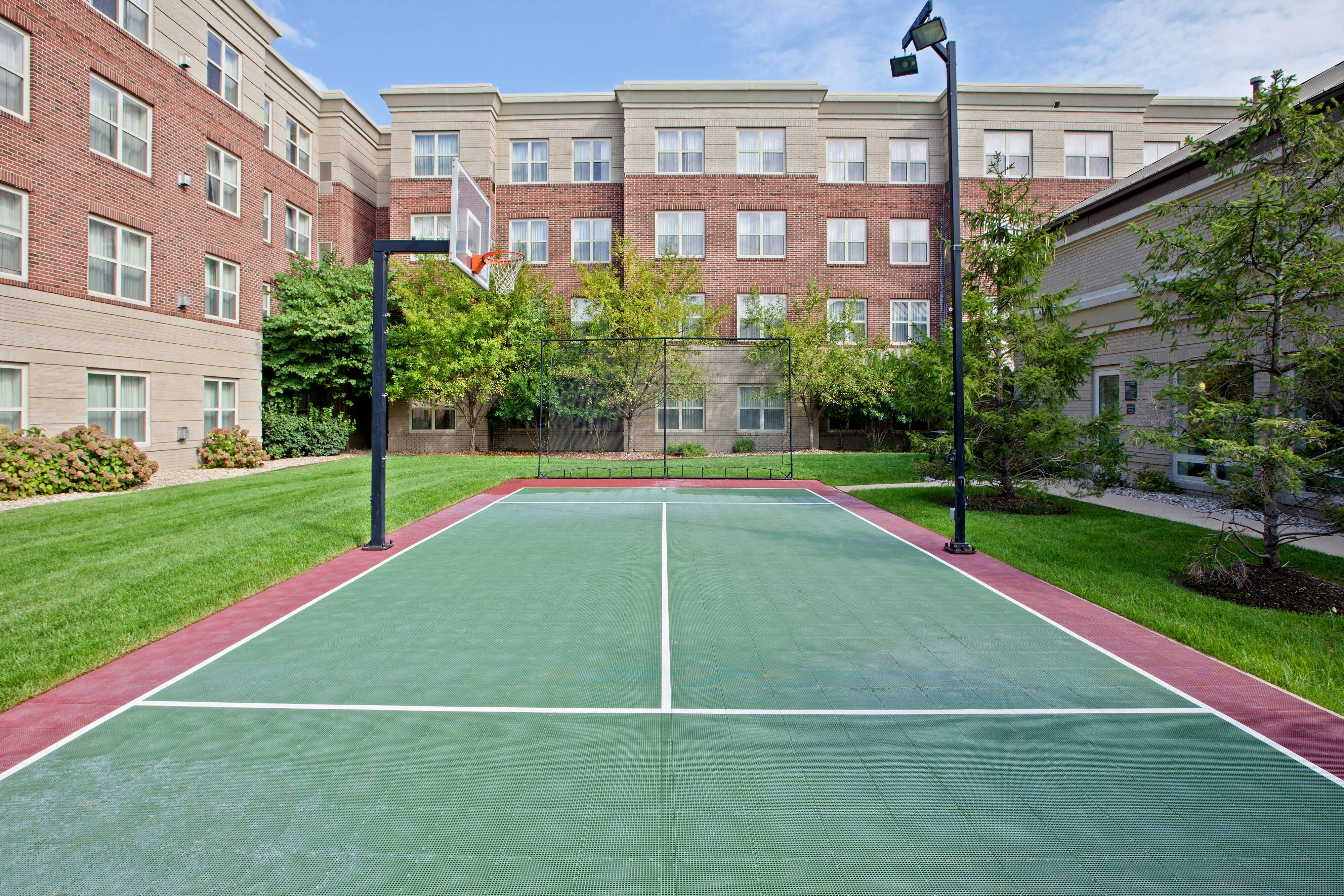 Residence Inn Indianapolis Carmel 5/14