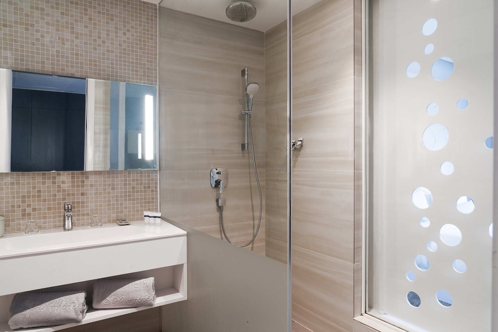 Vichy thermalia Spa Hotel Moulay Yacoub 60/61