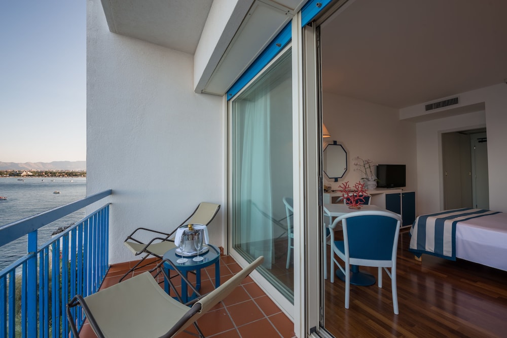 Splendid Hotel La Torre 22/33