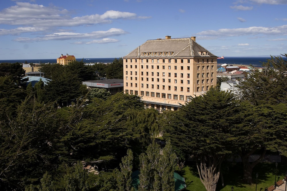 Hotel Cabo de Hornos 2/89