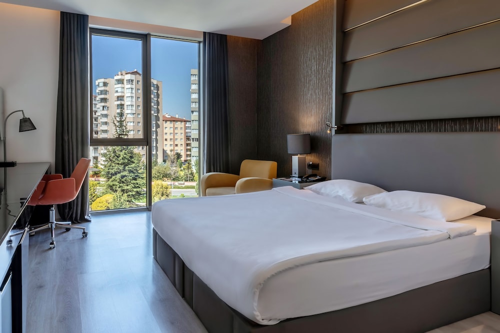 Park Dedeman Eskisehir 22/69