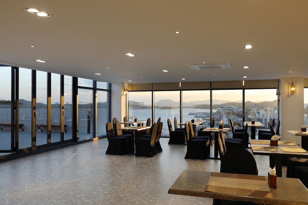 Mokpo Ocean Hotel 25/48