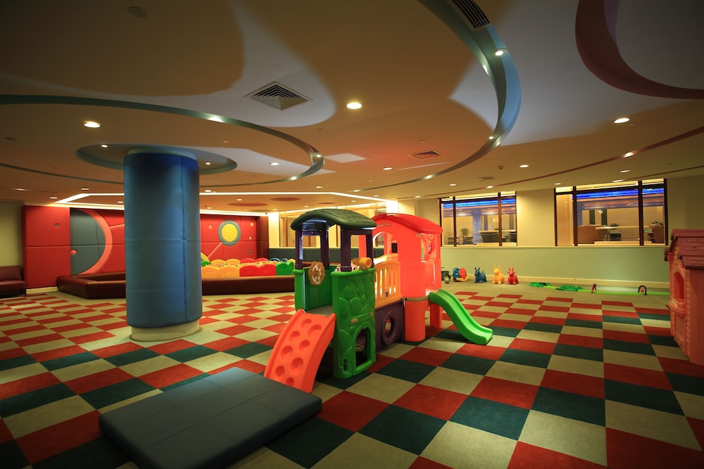 Seaview Resort Xiamen 40/50