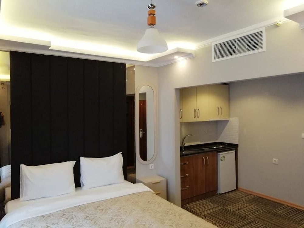 ALYA SUITE HOTEL 21/49
