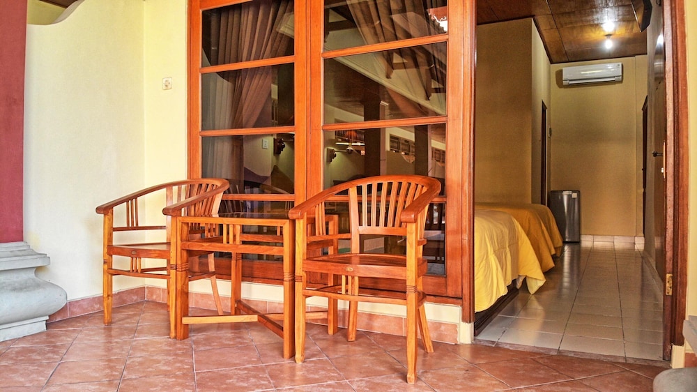 Masainn Hotel Kuta 23/41