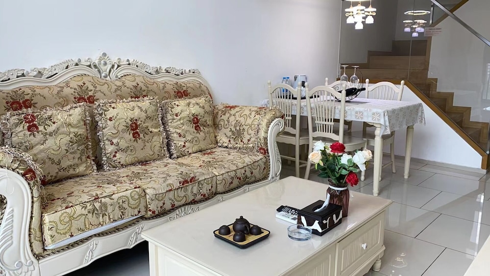 Ihouse Executive Apartment 31/50