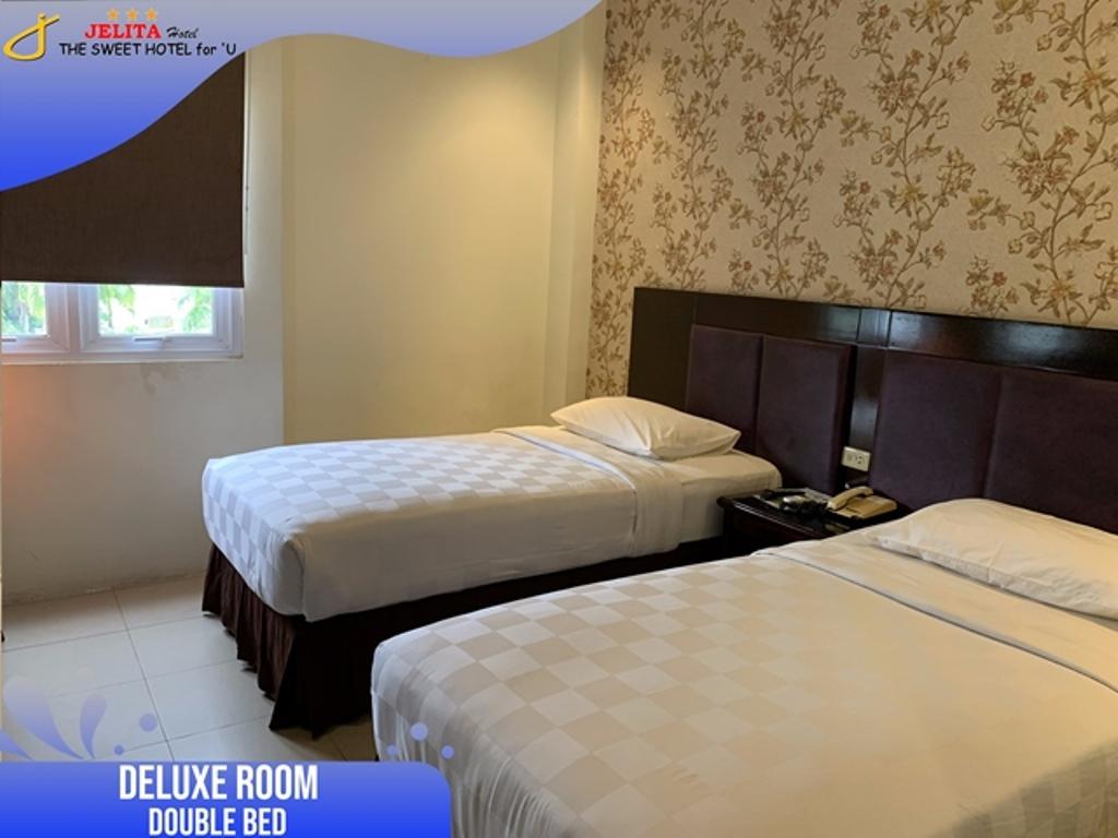 Jelita Hotel 14/42