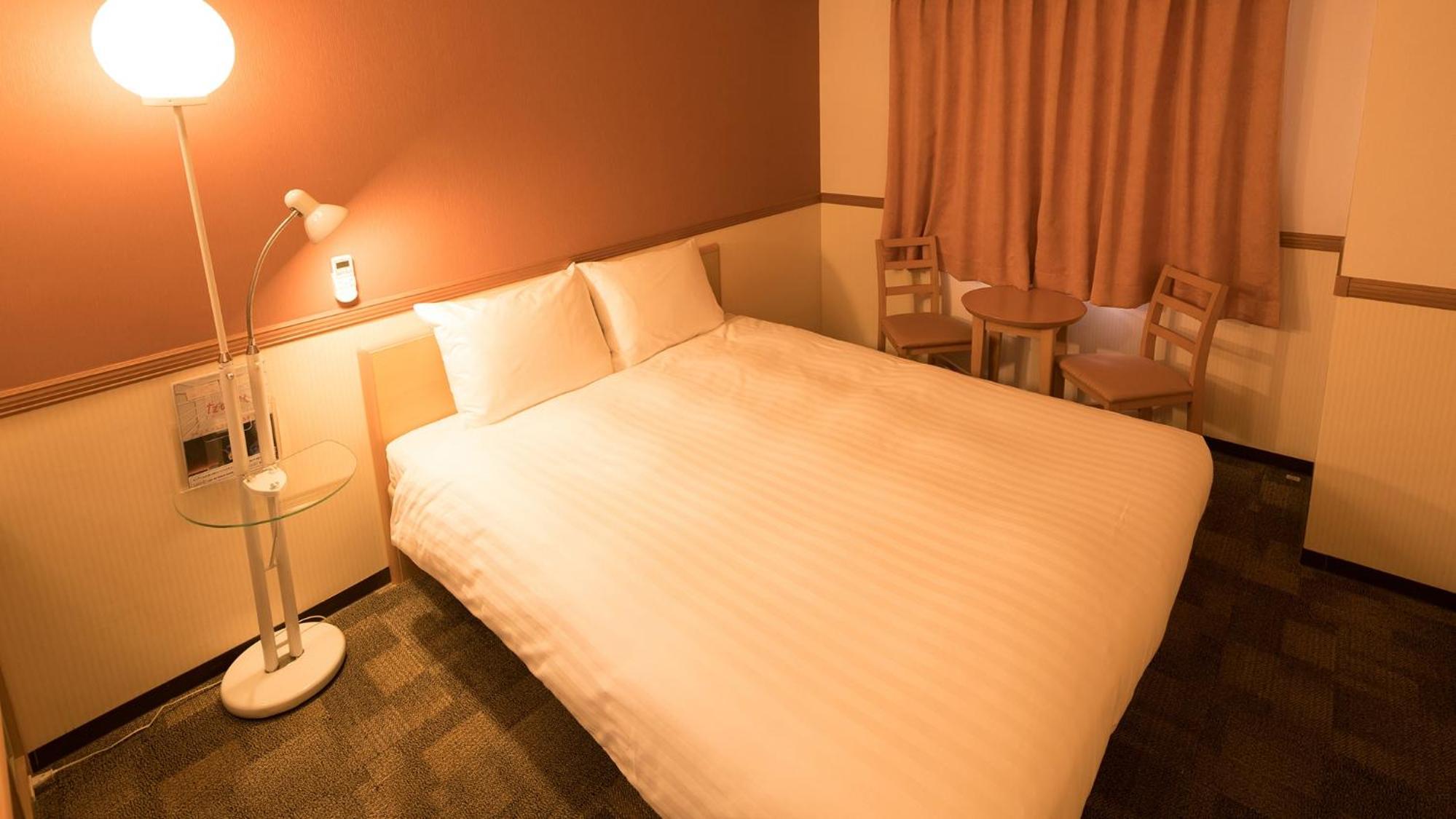 غرفة بسرير كوين، Toyoko Inn Kanazawa Kenrokuen Korinbo 6/10