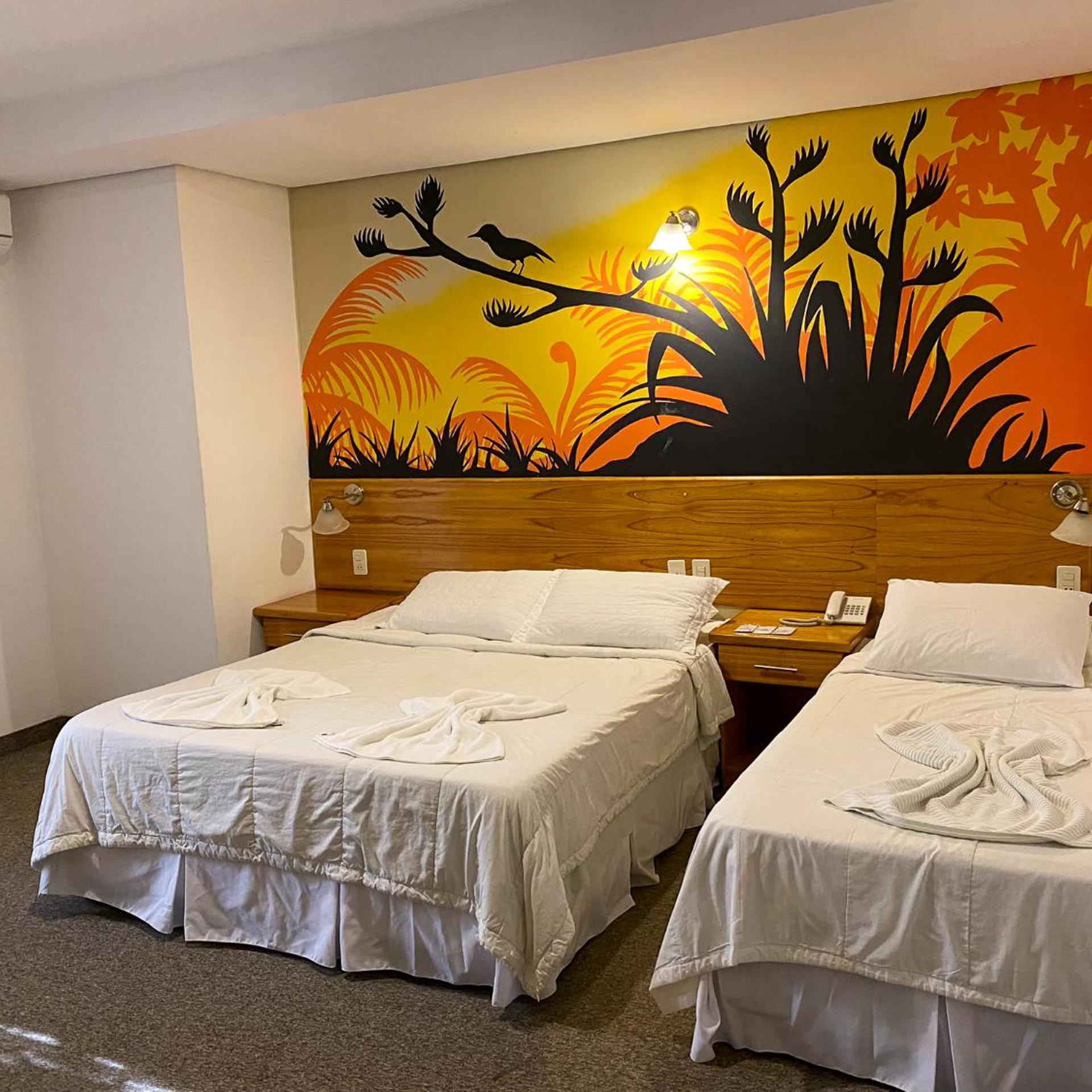 Los Lagos Resort Hotel 17/50