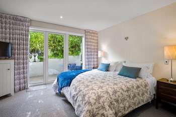 Queenstown House Boutique Bed and Breakfast and Apartments 14/50