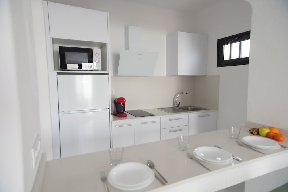Laguneta Apartamentos 33/35