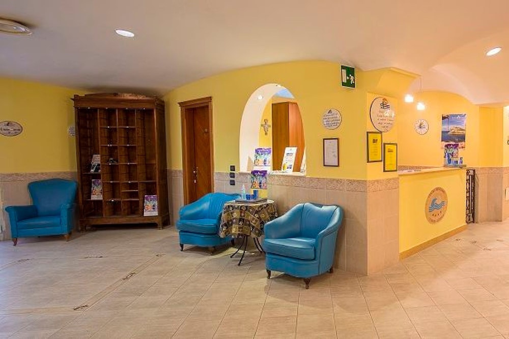 Hotel Terme Beach Cristallo Palace 39/50