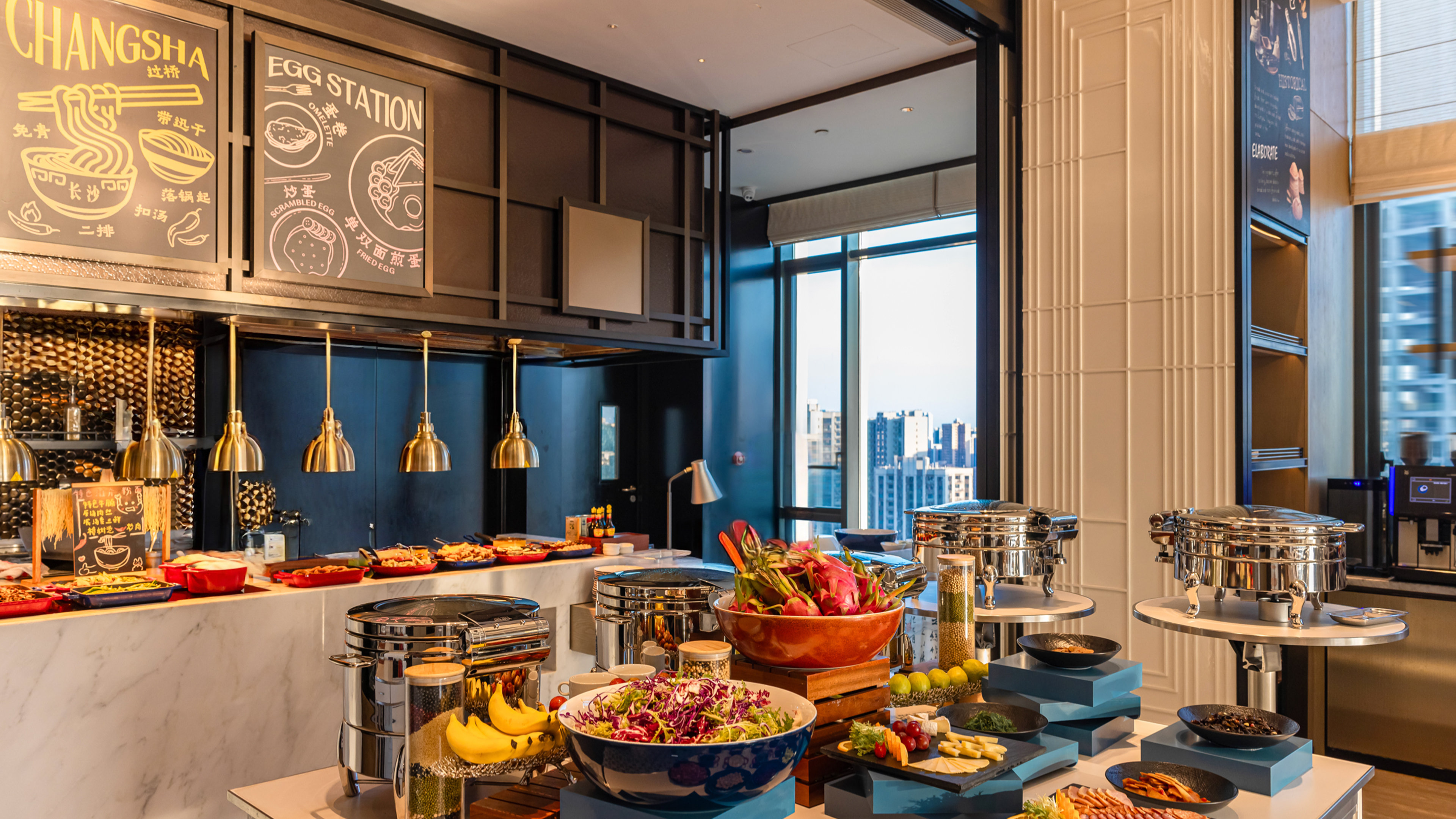 Hotel Indigo Changsha Meixi Lake by IHG 33/50