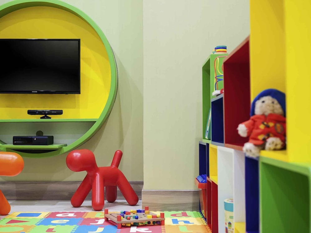 Ibis Styles Jakarta Mangga Dua Square 52/55