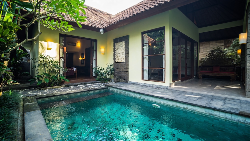 Kori Ubud Resort And Spa 47/77