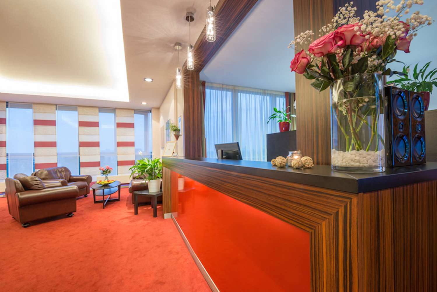 DORMERO Express Hotel Passau 3/21