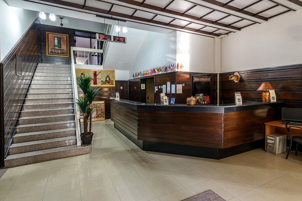 Hotel Komovi 5/50