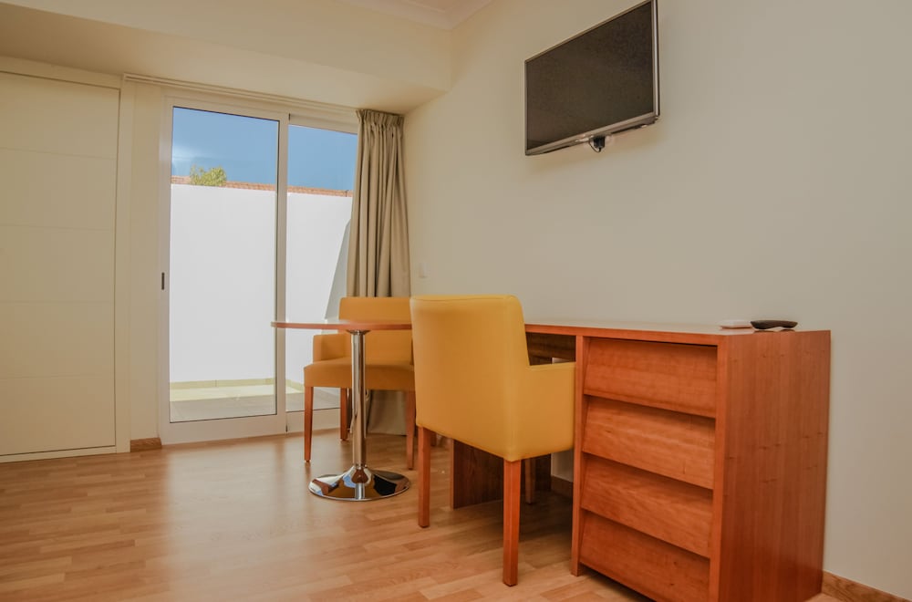 Lagoa Apartment Hotel 34/52