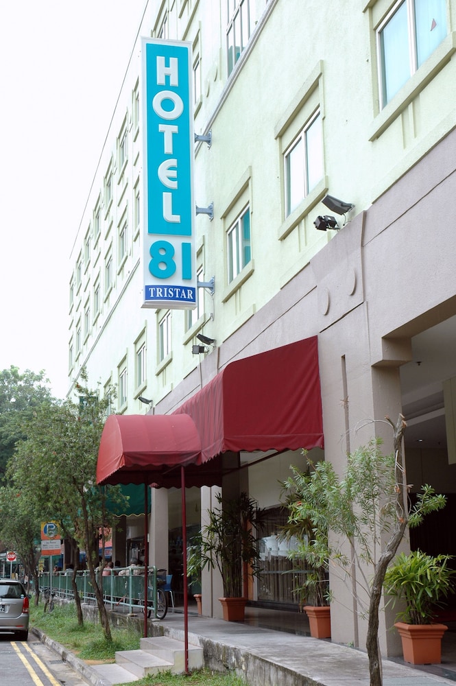 Hotel 81 Tristar photo4