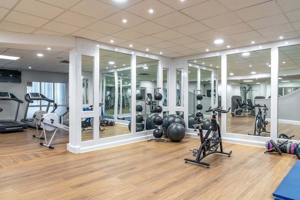 Daresbury Park Hotel 27/50