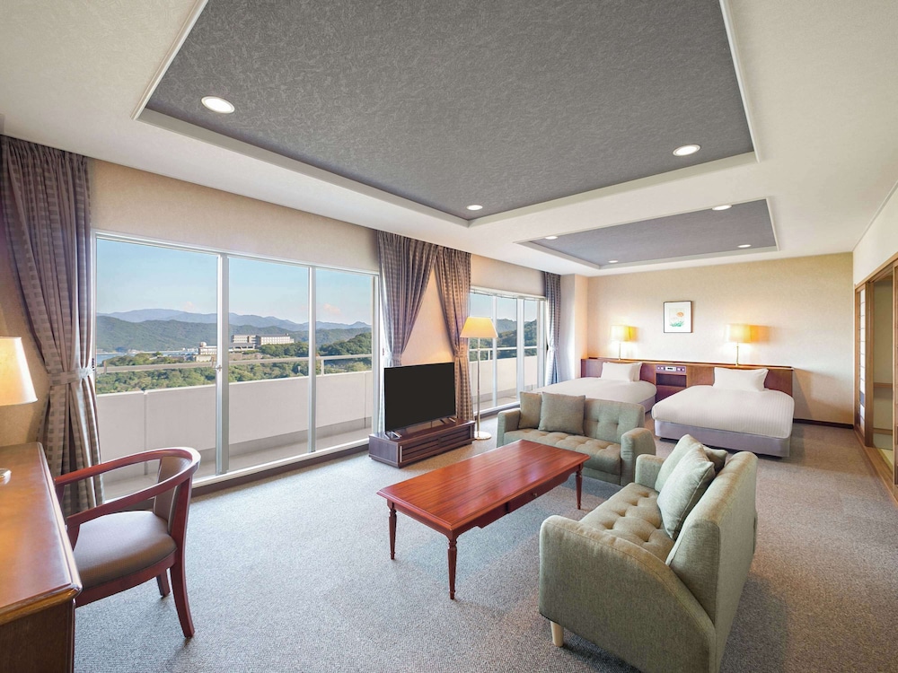 Grand Mercure Awaji Island Resort & Spa 28/47