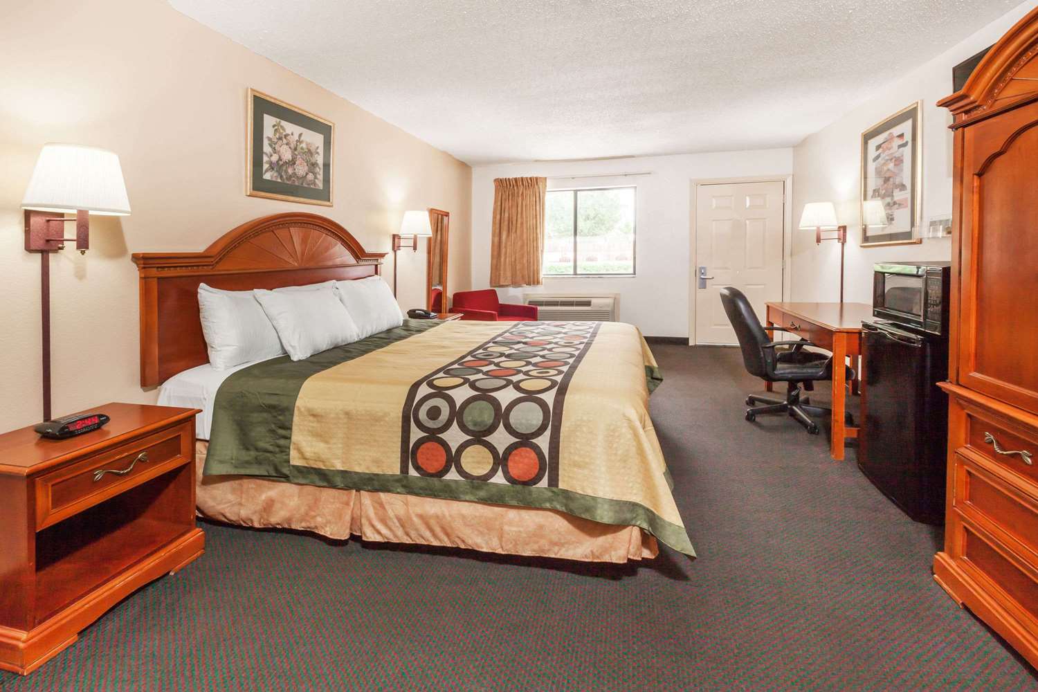 Highland Inn 12/22