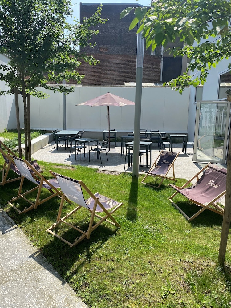 ibis Styles Lens Centre Gare 46/50