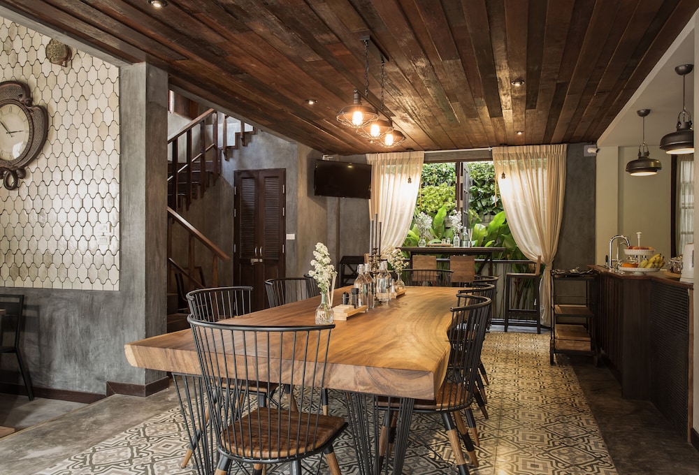 Once (Upon A Time) Chiang Mai Boutique Home 59/65