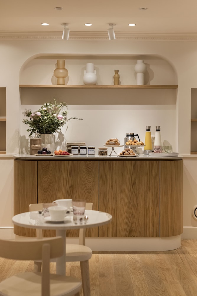 Hotel Oratio 40/50