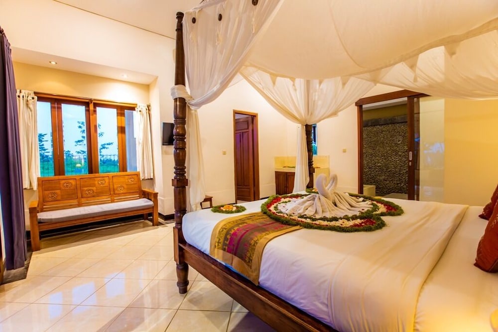 DELUXE, VILLA