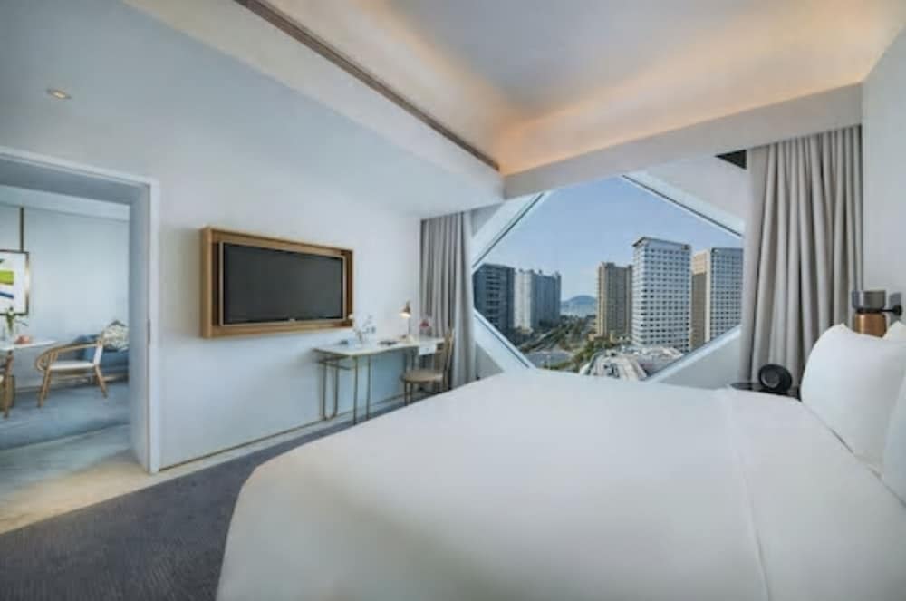 Juntels Binjiang Hangzhou 12/43