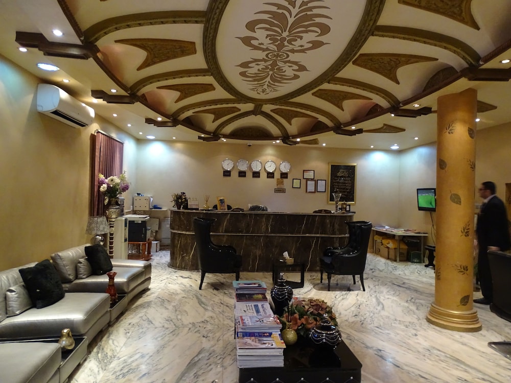 كومفورت إن تعاون(Comfort Inn Taawn) 42/53