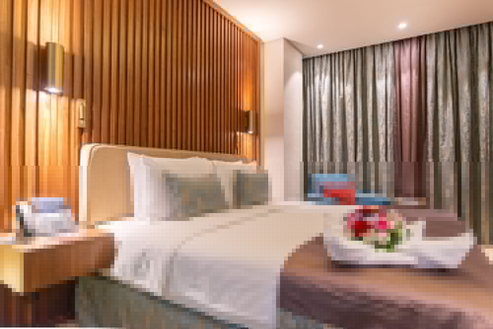 Century Hotel Doha 17/56
