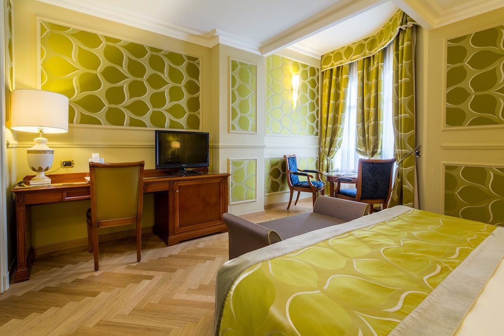 Grand Visconti Palace Hotel 32/75