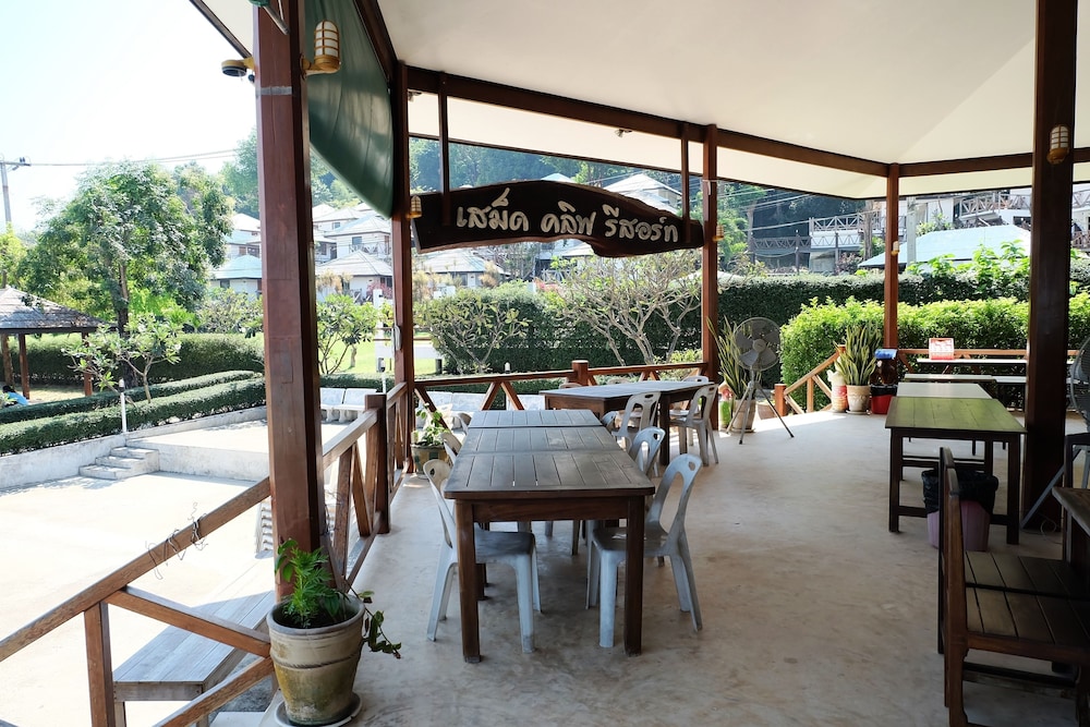 Samed Cliff Resort 47/68