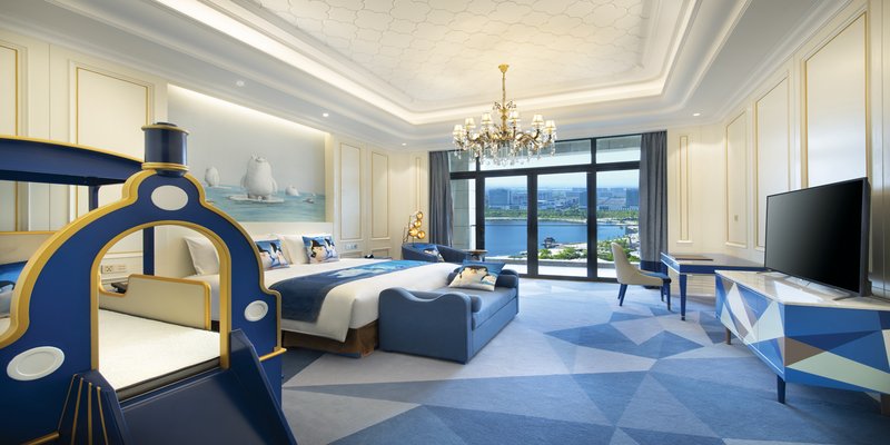 Crowne Plaza Dongying, an IHG Hotel 45/50