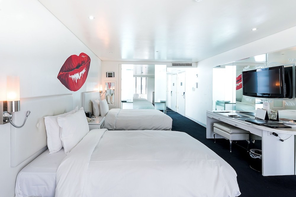 Imperial Palace Boutique Hotel Itaewon 24/57