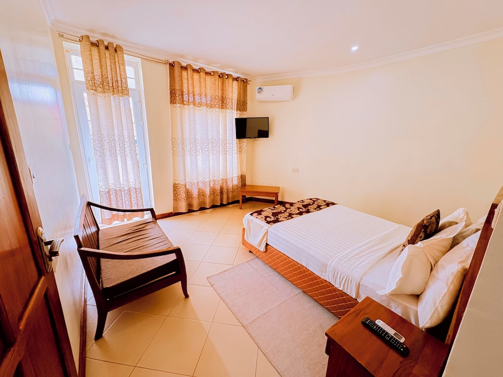 Masailand Safari Lodge 18/50