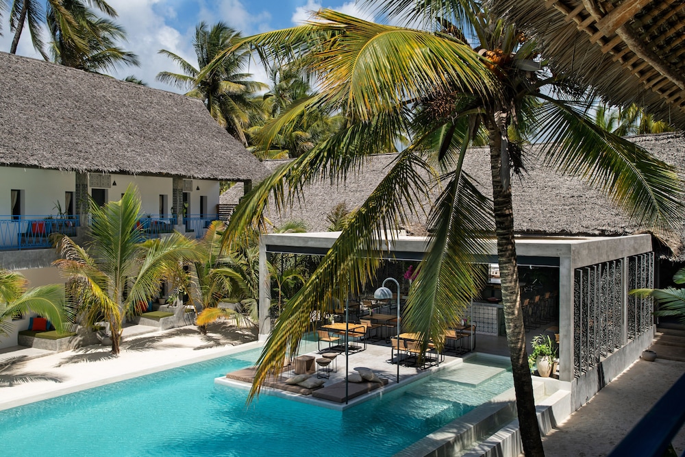 Casa Del Mar Hotel Zanzibar 27/44