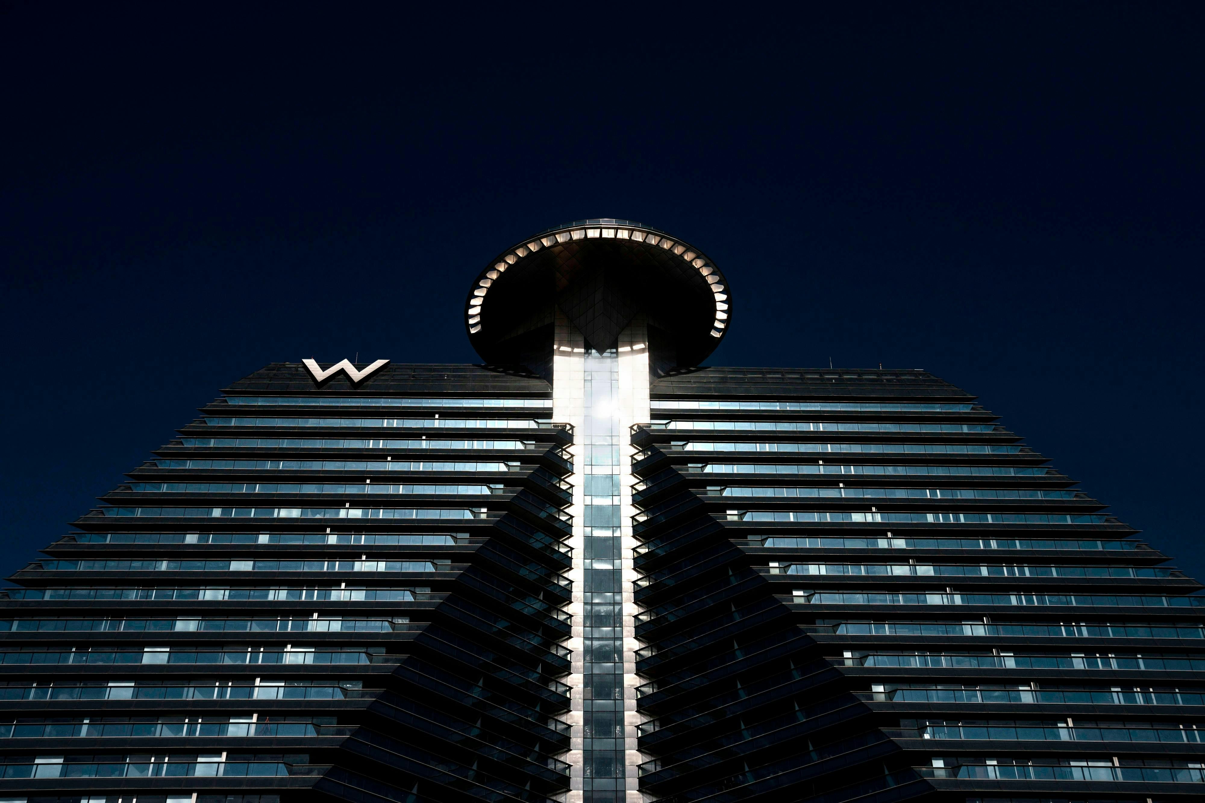 W Xi'an 12/45