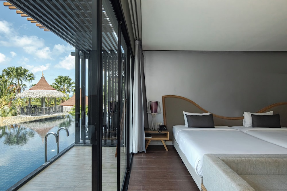 The Tarna Resort Koh Tao 18/50