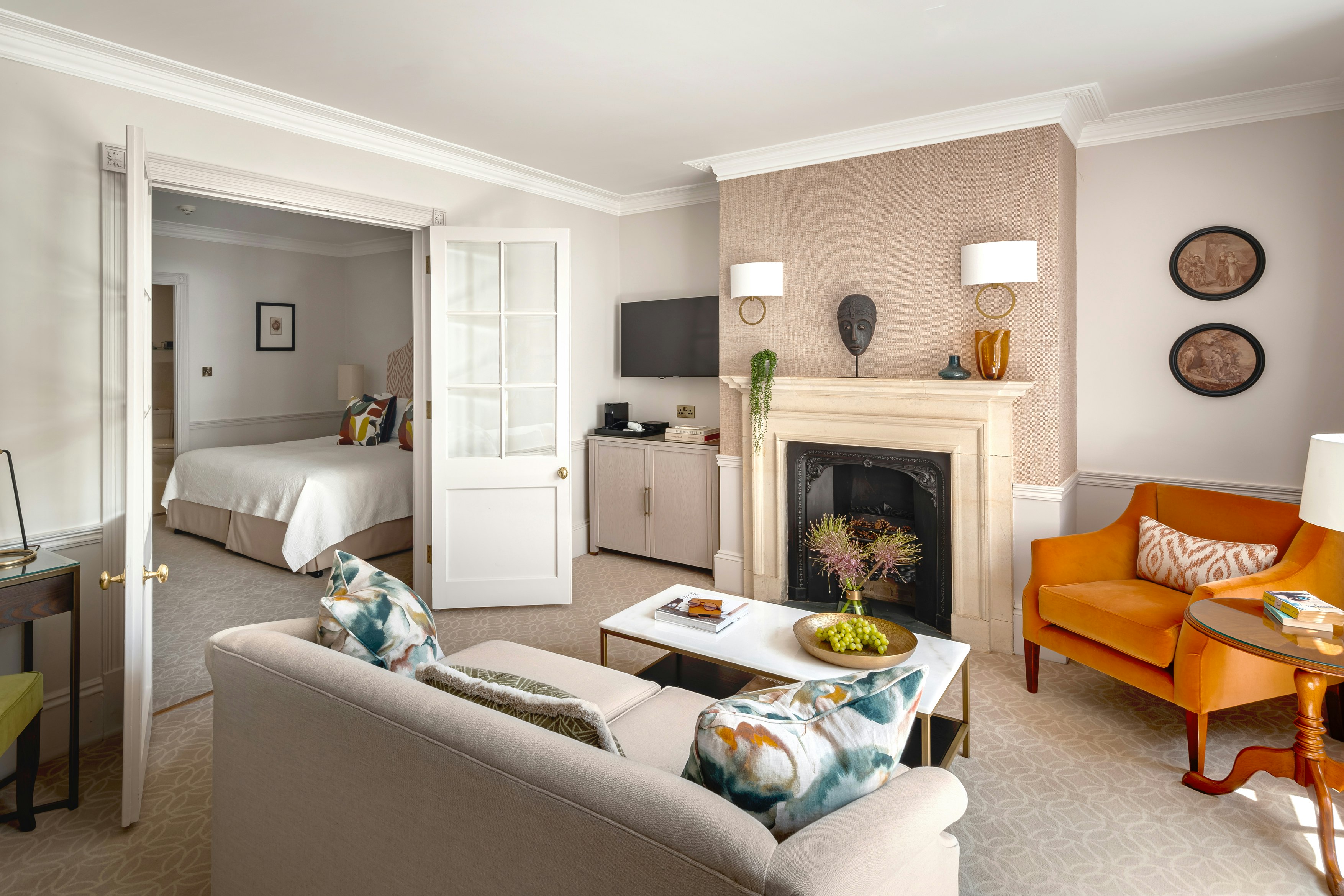 The Royal Crescent Hotel And Spa Bath 41/57