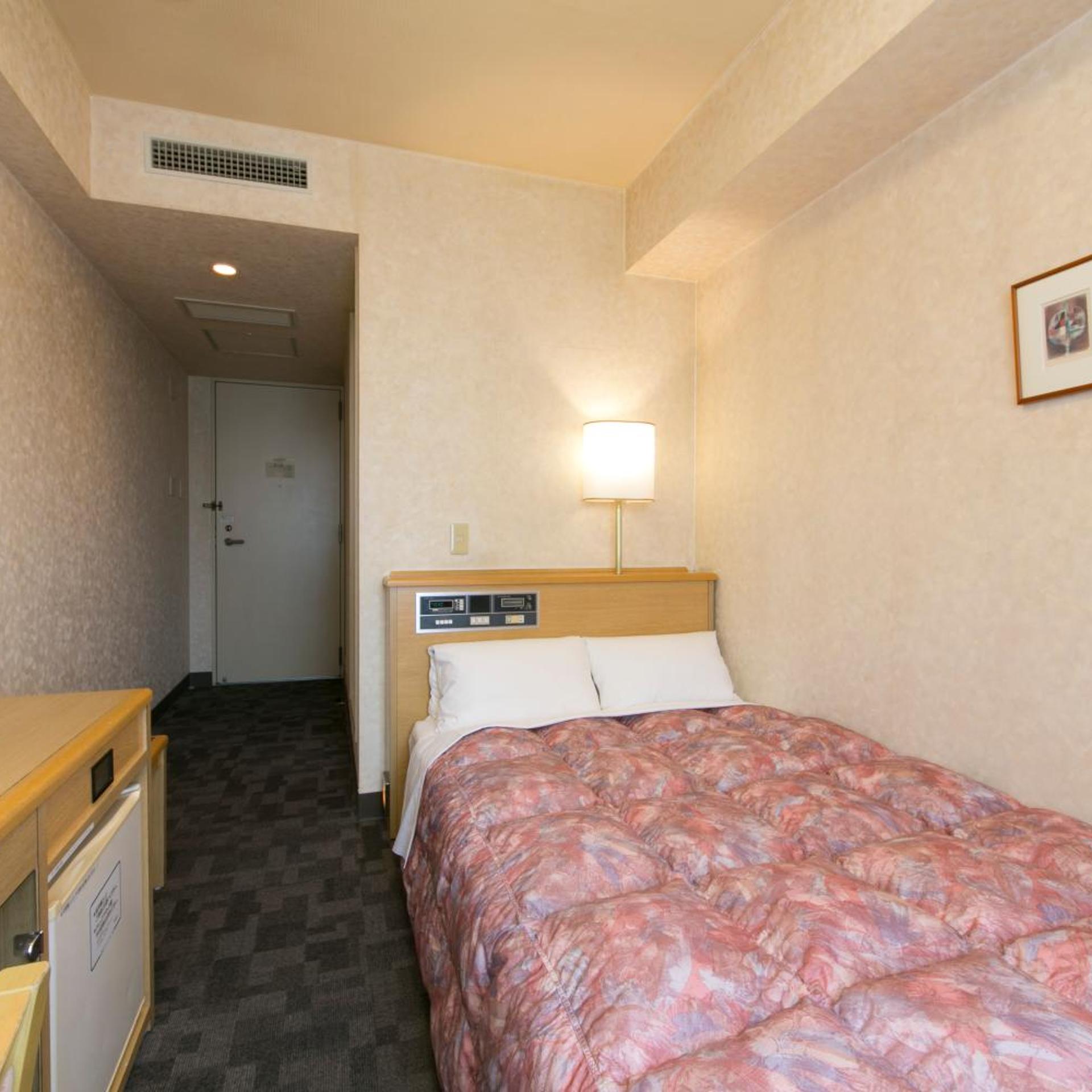 Kuwana Green Hotel 9/42